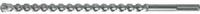 Heller SDS-max-Bohrer Enduro Y-C Hammerbohrer 32 x 1320 / 1200 mm - 22385