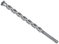 Hammerbohrer HELLER BIONIC Pro mit SDS-Plus Aufnahme d 6,5x260/200 mm