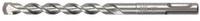 Heller SDS-plus-Bohrer Bionic Hammerbohrer 10 x 310 / 250 mm - 18687