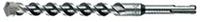 Heller SDS-plus-Bohrer Bionic Hammerbohrer 14 x 160 / 100 mm - 15636