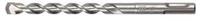 Heller SDS-plus-Bohrer Bionic Hammerbohrer 16 x 200 / 150 mm - 15642