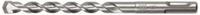 Hammerbohrer Bionic Pro D.16,0mm Arbeits-L.250mm L.300mm SDS-plus HELLER