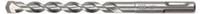 Sds-plus-bohrer Bionic 16 X 450/400 Mm - Heller