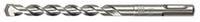 Heller SDS-plus-Bohrer Bionic Hammerbohrer 20 x 450 / 400 mm - 15648