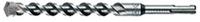 Heller SDS-plus-Bohrer Bionic Hammerbohrer 25 x 250 / 200 mm - 15652
