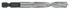 Metabo Holzbohrer, 1er-Pack