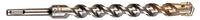 Metabo SDS-plus Pro4 Premium-Hammerbohrer / 28,0 x 450 mm