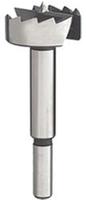 HELLER 12036 4, Heller 12036 4 Forstnerbohrer 25 mm Gesamtl&auml;nge 90 mm...