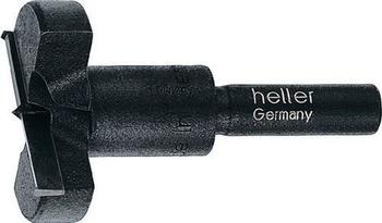 ITW Heller GmbH Heller Scharnierlochbohrer Ø 25 mm Länge 30/60 mm