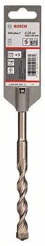 Bosch Hammerbohrer X5L SDS-Plus &Oslash; 14 mm L&auml;nge 100/165 mm (2 608 585 944)