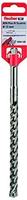 Fischer 549983, Fischer 549983 Hammerbohrer 6mm SDS-Plus 1St.