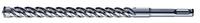 Fischer 549979, Fischer 549979 Hammerbohrer 6mm SDS-Plus 1St.