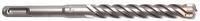 Fischer 549981, Fischer 549981 Hammerbohrer 6mm SDS-Plus 1St.