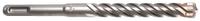 fischer 549959, Fischer 549959 Hammerbohrer Quattric II 20/400/450