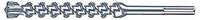 fischer 504271, Fischer Bohrer SDS Max IV 40 / 800 / 920, 504271