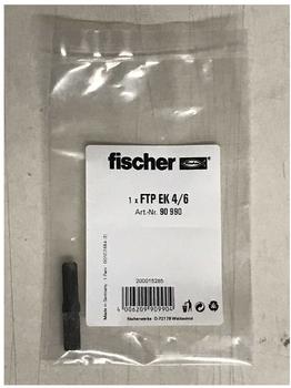Fischer Befestigungssysteme Setzwerkzeug FTP EK 4/6 (090990)