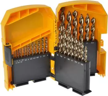 DeWalt Bohrer & Bits