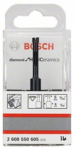 Bosch Diamond for Hard Ceramics Ø 5 mm (2 608 550 605)