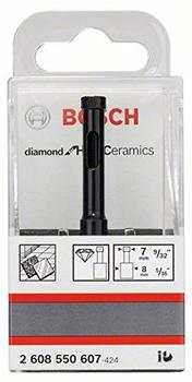 Bosch Diamond for Hard Ceramics Ø 7 mm (2 608 550 607)