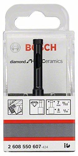 Bosch Diamond for Hard Ceramics Ø 7 mm (2 608 550 607)