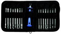 Ks Tools Set, Schraubendreher-Einsatz (Bits) 159.2010