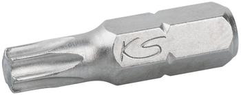 KS Tools CLASSIC Bit für TX-Schrauben (911.2315)