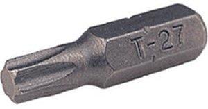 KS Tools CLASSIC Bit TX-Schrauben (911.2327)