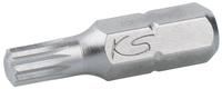 KS Tools CLASSIC Bit für Vielzahnschrauben (911.2353)