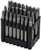 Ks Tools Set, Schraubendreher-Einsatz (Bits) 911.7550