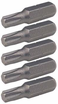 KS Tools CLASSIC Bit für TX-Schrauben (911.2313)