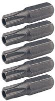 KS Tools 9112295, KS Tools 911.2295 9112295 Torx-Bit TB 27 Spezialstahl...