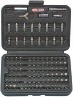 Ks Tools Set, Schraubendreher-Einsatz (Bits) 911.2026