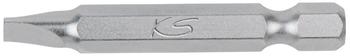 KS Tools CLASSIC Bit für Schlitz-Schrauben (911.2746)