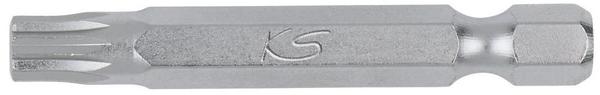 KS Tools CLASSIC Bit Vielzahn-Schrauben (911.2701)
