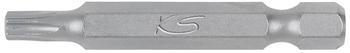 KS Tools CLASSIC Bit für TX-Schrauben (911.2716)