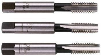 Facom 227 Standard-Gewindebohrer L = 102 mm (227.16X200T3 )