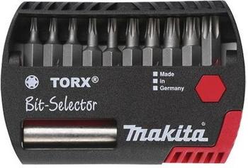 Makita Bit-Set Torx (P-537 68)