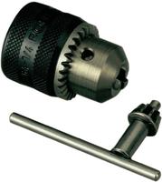 R&ouml;hm-Zahnkranzbohrfutter, 0,5 bis 6,0mm f&uuml;r TBM 220
