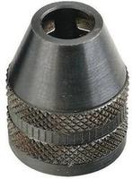 Proxxon Micromot 3-Backen-Bohrfutter aus Stahl 28 941