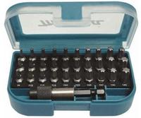 Makita P-73352, Makita P-73352 Bit-Set 31teilig Innen-Sechsrund (TX)