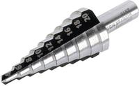 Wolfcraft 2585000 HSS Stufenbohrer 1St.