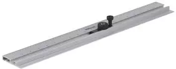 Wolfcraft Dübelleiste (4650000)