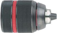 METABO BOHRFUTTER S2 13 mm, 1/2"-20 UNF METAL FUTURO PLUS