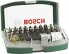 Bosch Accessories 2607017063, Bosch Accessories PROMOLINE 2607017063 Bit-Set...