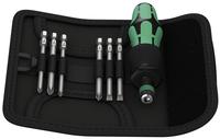 Wera Wechselklingen-Satz KK 40 - 05059298001