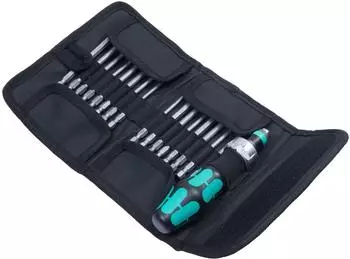 Wera Kraftform Kompakt 60 RA (051040)