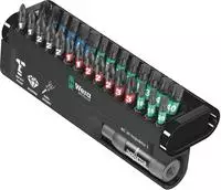 Wera Bit-Check 30 Impaktor 1 - 05057690001