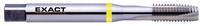 Exact 42158 Maschinengewindebohrer metrisch M5 0.8 mm Rechtsschneidend DIN 371...