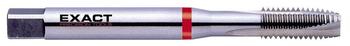 Exact HSS-E Maschinen-Gewindebohrer Gelb M6 (42159)
