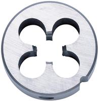 Eventus By Exact - 10407 Schneideisen Metrisch M12 Rechtsschneidend Din 223 Hss 38 Mm